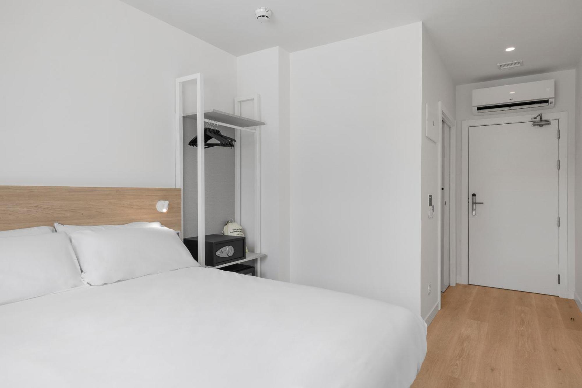 B&B Hotel Benidorm Finestrat Esterno foto
