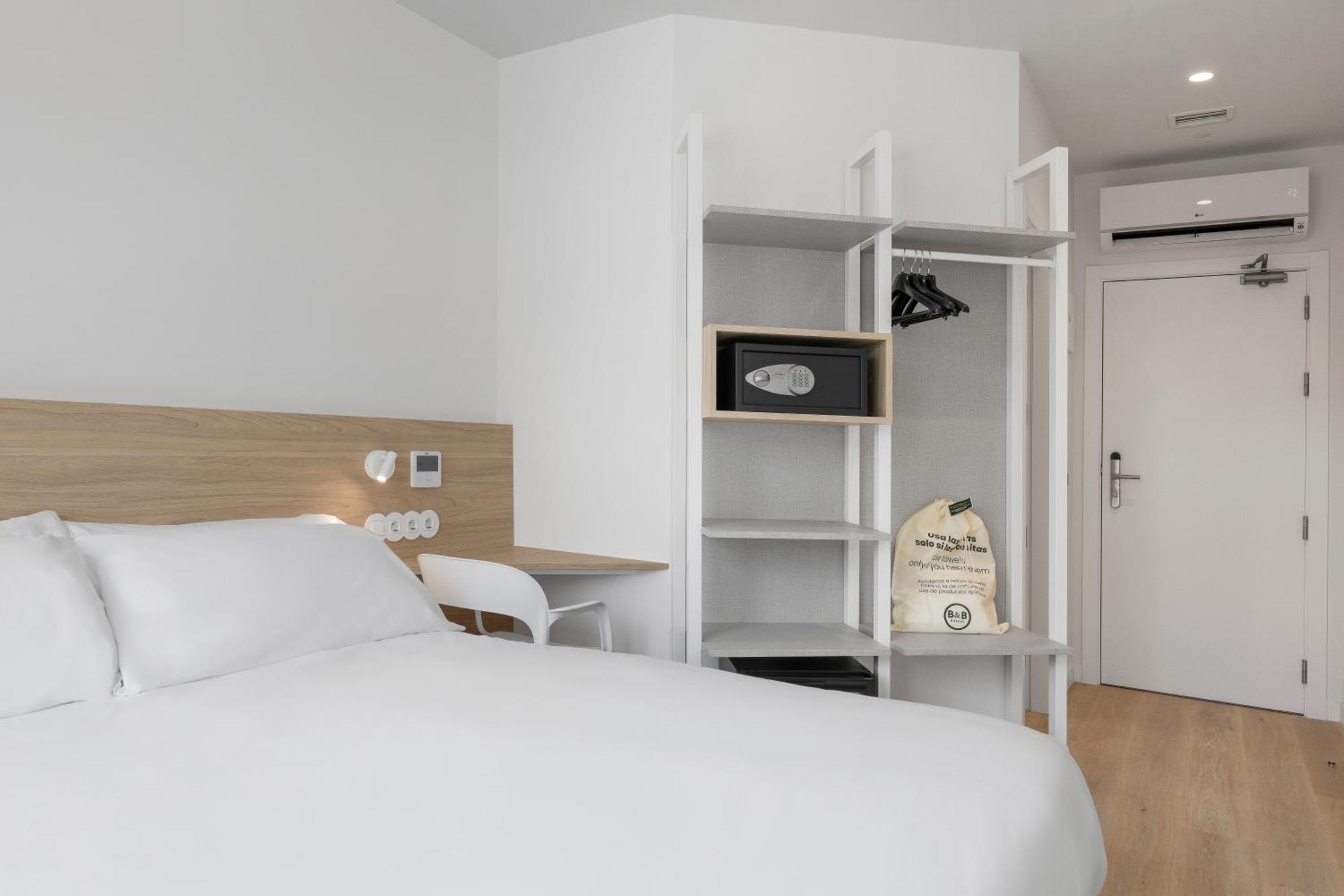 B&B Hotel Benidorm Finestrat Esterno foto