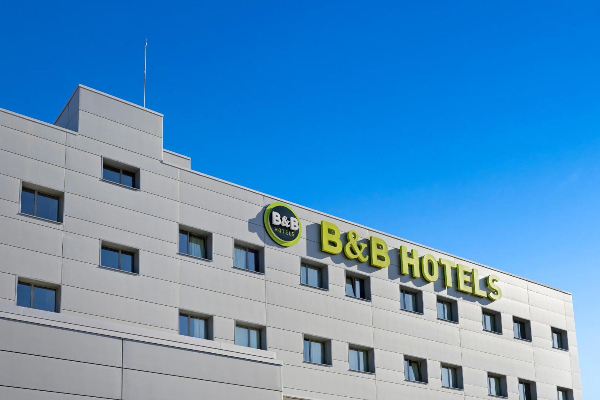 B&B Hotel Benidorm Finestrat Esterno foto
